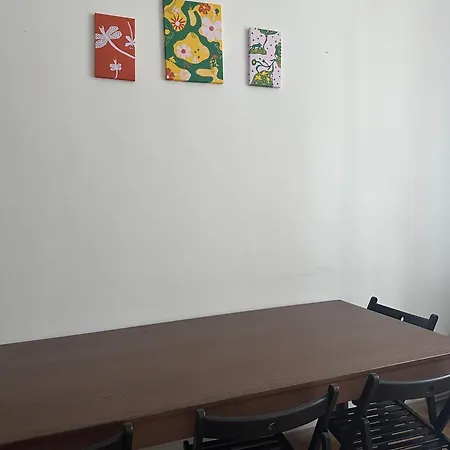 아파트 Skorepka 4 프라하