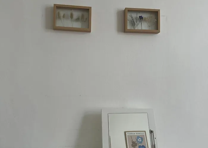 Apartment Modern Skorepka 4 Prag