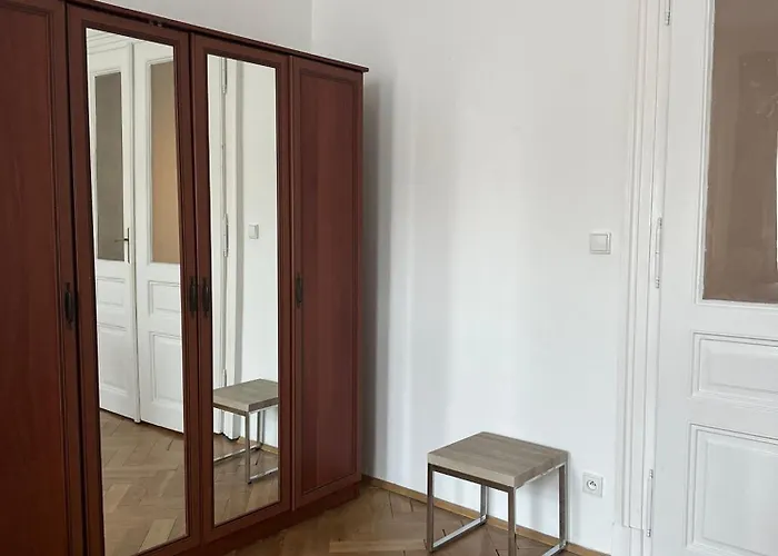 Apartment Modern Skorepka 4 *