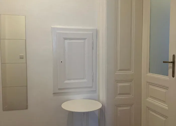Modern Skorepka 4 Apartment *