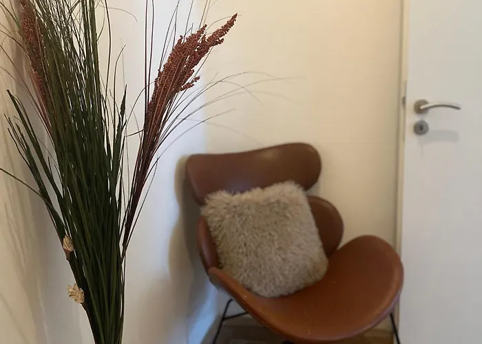 Modern Skorepka 4 Apartment