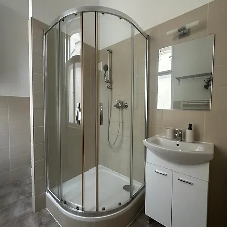 Skorepka 4 Apartament *