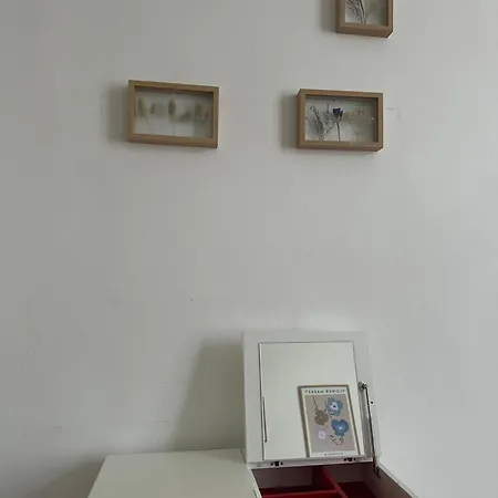 Apartmán Skorepka 4 Praha
