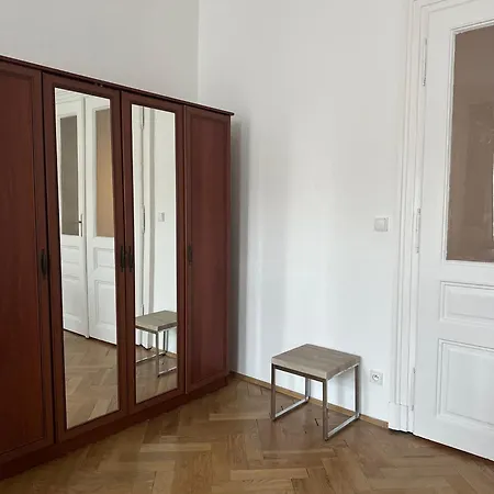 Apartmán Skorepka 4 *