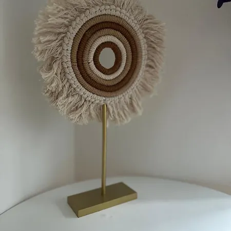 Modern Skorepka 4 * Prag