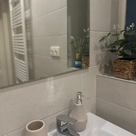 Skorepka 4 Apartmán