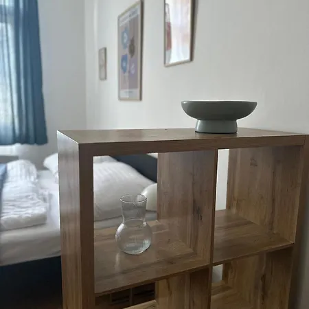 Skorepka 4 Apartmán