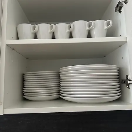 Skorepka 4 Apartmán