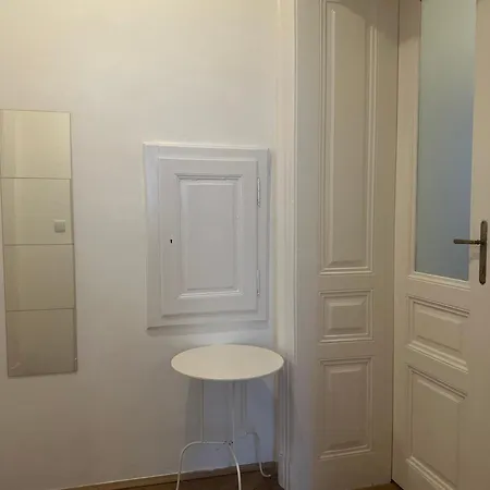 Skorepka 4 Apartmán *