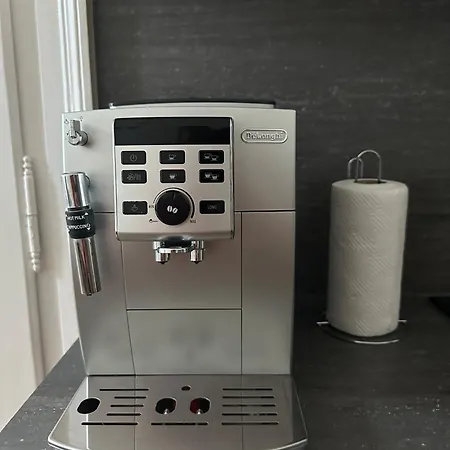 Skorepka 4 Apartmán Praha
