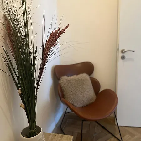 Skorepka 4 Apartmán