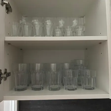 Apartmán Skorepka 4 *
