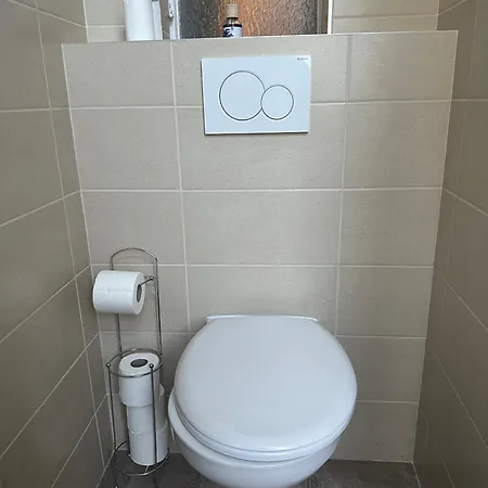 Apartmán Skorepka 4