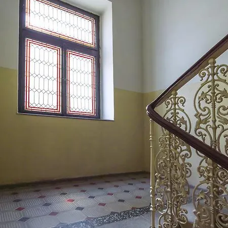 Skorepka 4 Apartmán