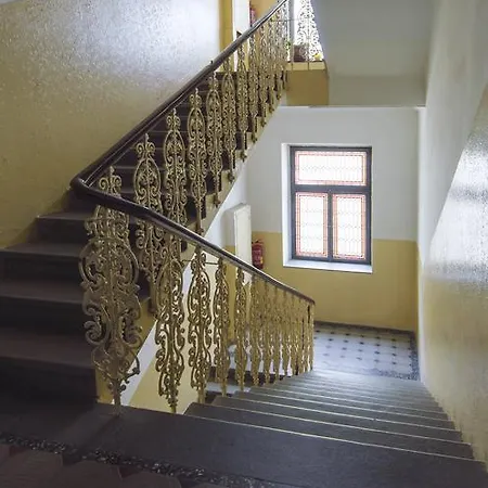 Skorepka 4 Apartmán *
