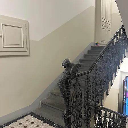 Appartement Skorepka 4 Praag
